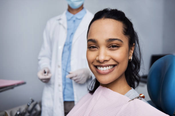 Greeneville, TN  Holistic Dental Services Company