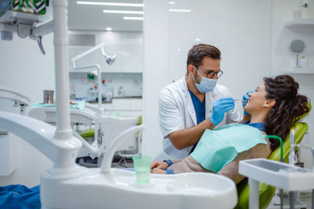 Best Cosmetic Dentistry  in Greeneville, TN